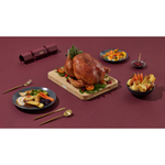 Доска разделочная cut & carve, 30х40 см, бамбук