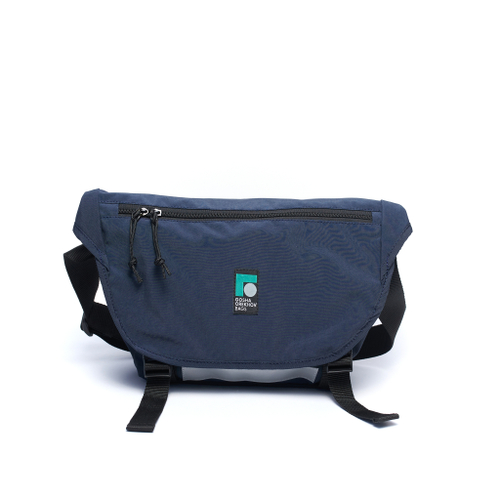 Сумка GO Messenger Minipurse темно-синий
