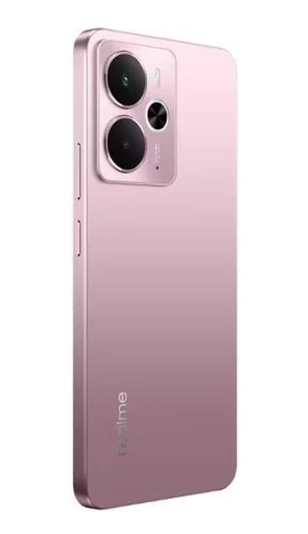 Смартфон Realme 14 5G 8/256Gb Розовый (RMX5070)