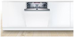 Встраиваемая посудомоечная машина Bosch SMV6ZCX55E