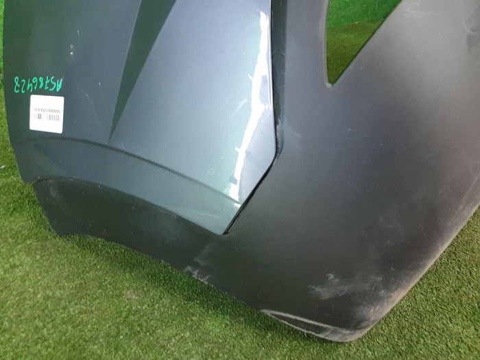 Бампер задний Hyundai Creta 2 (2021-н.в.)