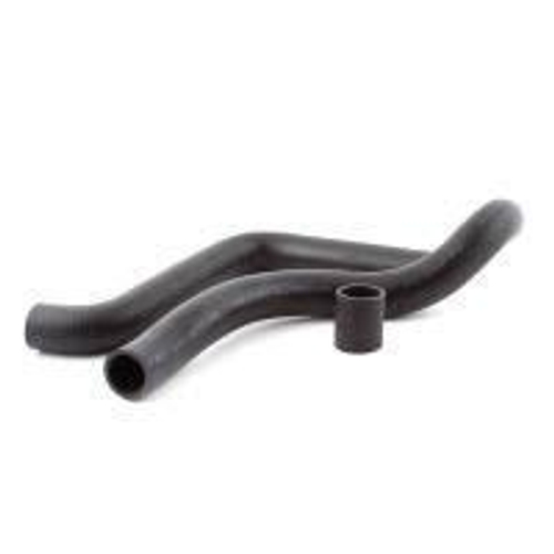 Патрубки радиатора ВАЗ 2110 3шт Lecar