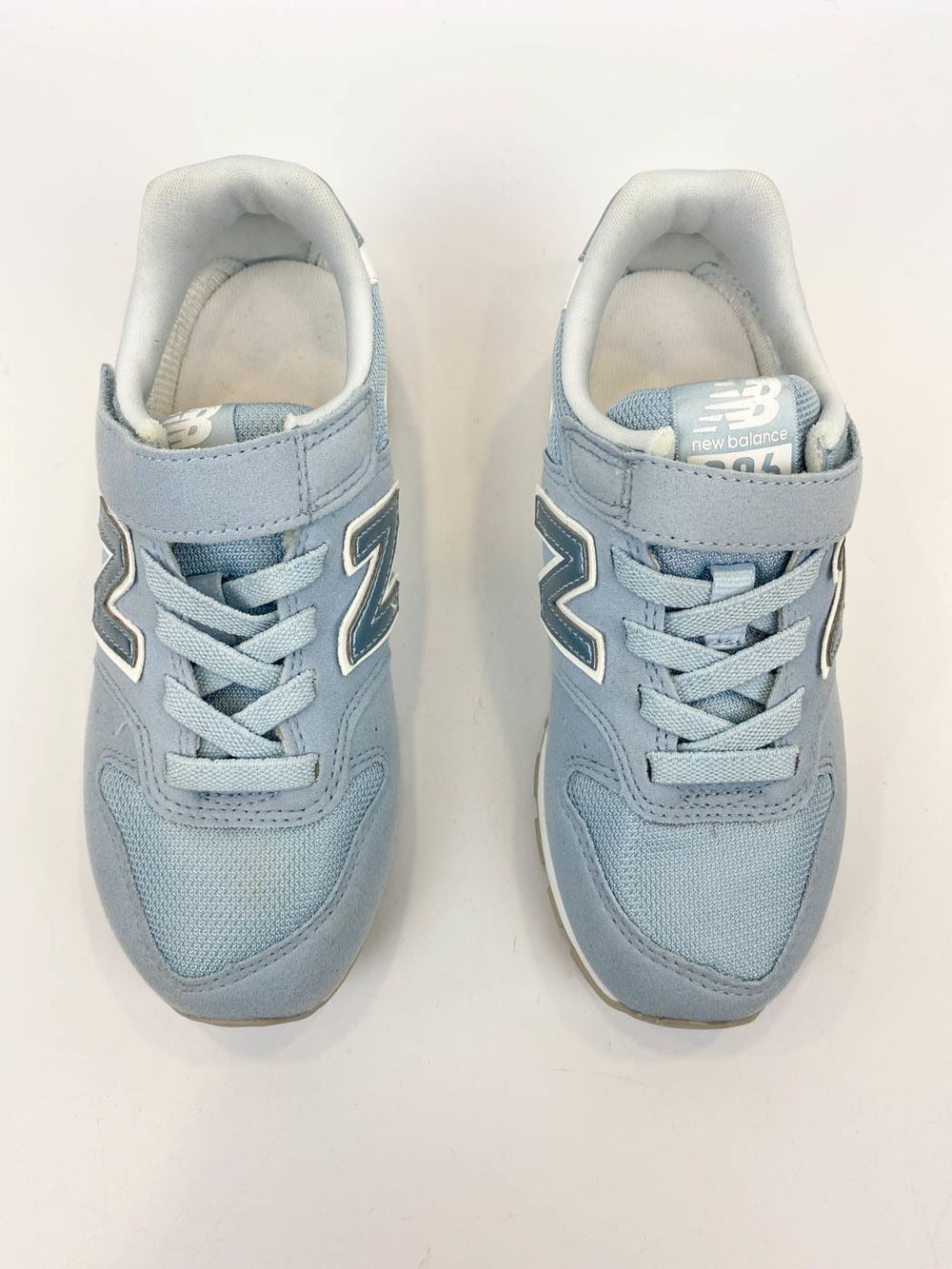 Кроссовки New Balance