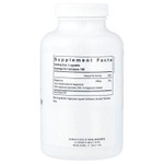 Vital Nutrients, Магний, глицинат + малат, 240 мг, 200 веганских капсул (120 мг на капсулу)