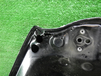 Капот Mercedes G W463 (2018-н.в.)