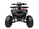 Квадроцикл 125 THUNDER WELS AX песочный-камуфляж