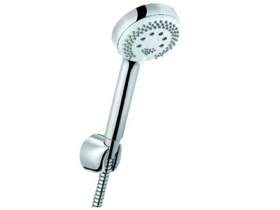 Душевой гарнитур KLUDI LOGO 3S, хром (6803005-00)