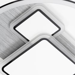 Citilux Costa CL741020 Люстра светодиодная с пультом