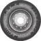 Кама NT 101 245/70 R17,5 143/141J (Прицепная ось)