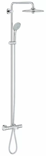 Душевая система Grohe Euphoria System 27475001