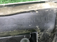 Накладка двери задняя правая Audi Q7 2 (2015-н.в.)
