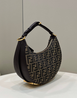 Fendi Fendigraphy Small 29 cm