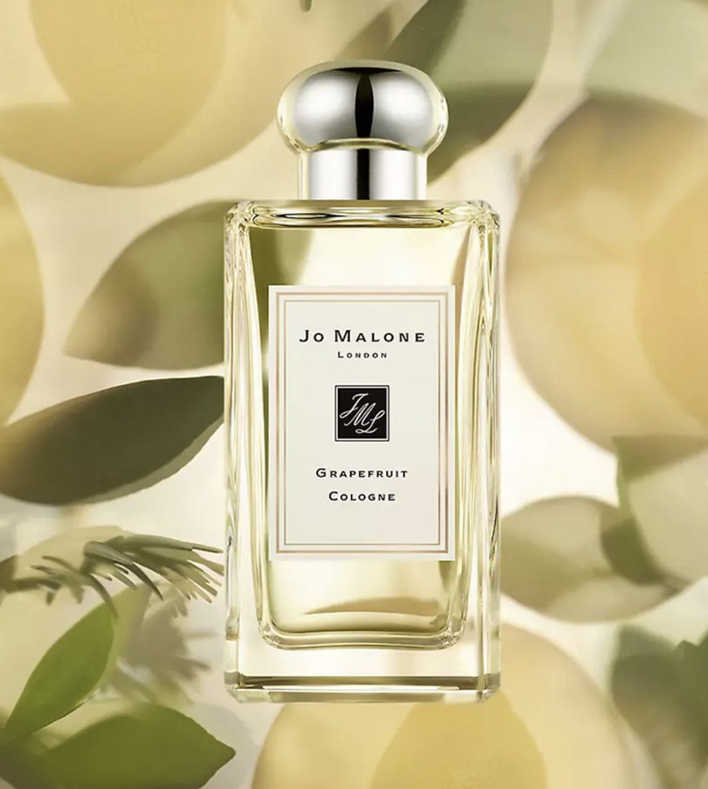 Jo Malone Grapefruit