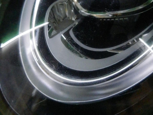 Фара левая Mini Hatch F56 (2018-2021) LED