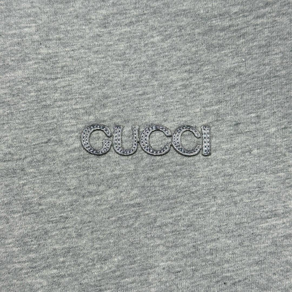 Футболка Gucci