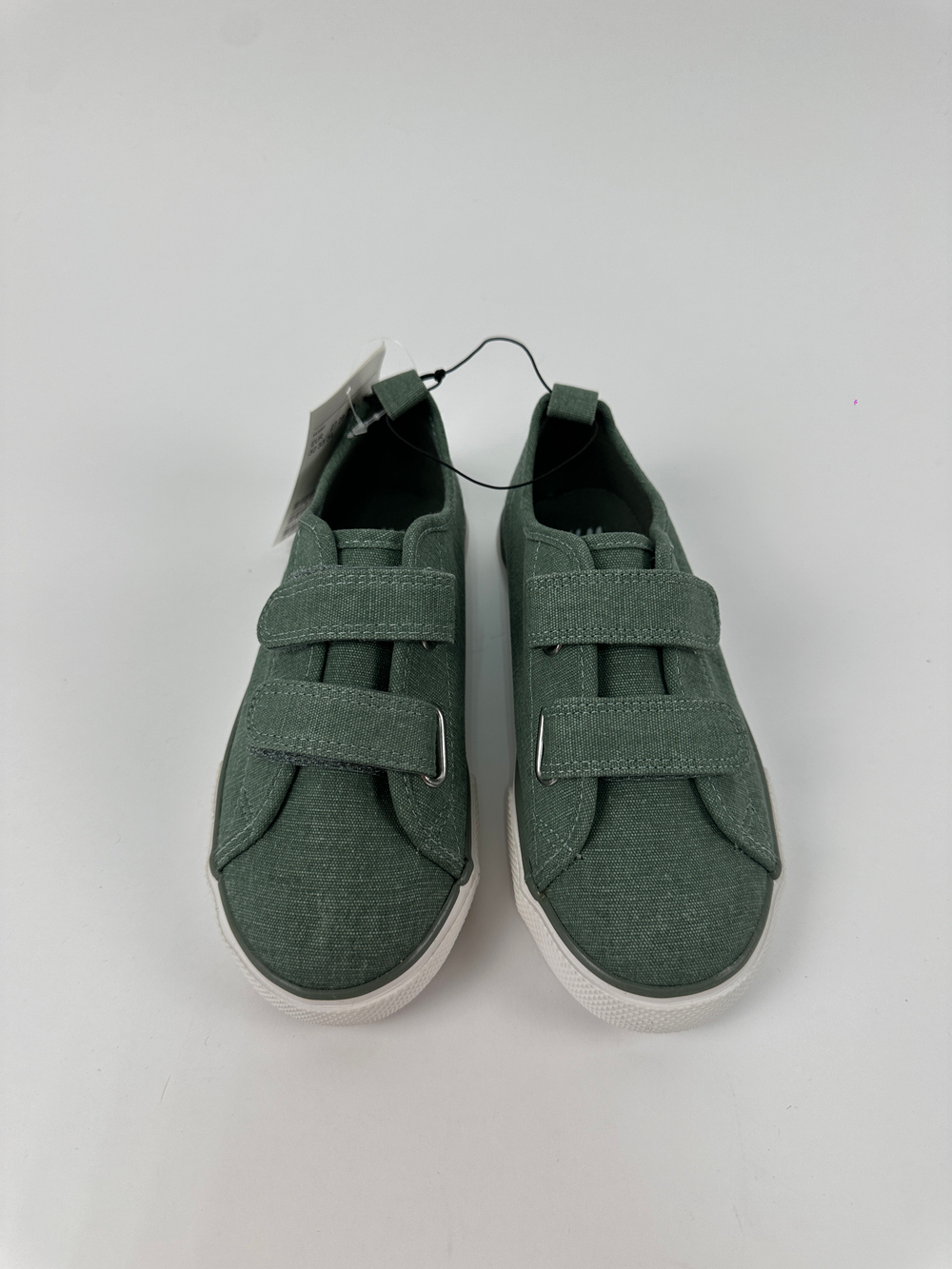 Кеды H&M