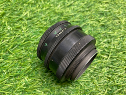 Industar-50 3.5/50 Экспортный
