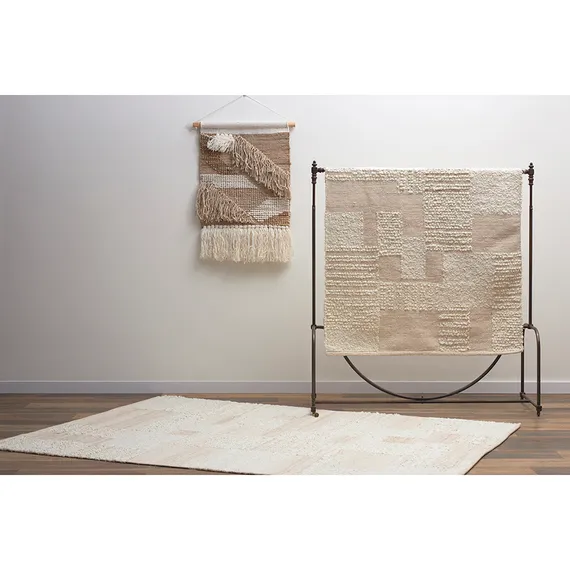 Ковер из шерсти Chandigarh из коллекции Ethnic, 200х300 см