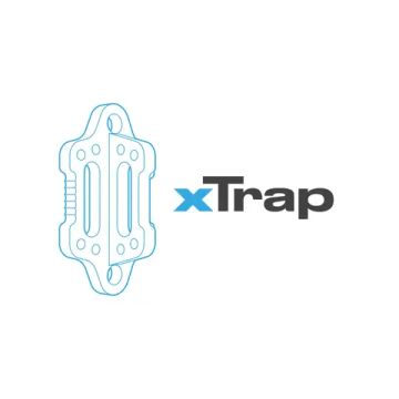 xTrap HFDA-1015 Антенна коротковолновая дипольная (Inverted V) xTrap 10-15м