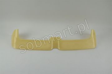 Спойлер V.1 для VW GOLF SPORTSVAN 2014+