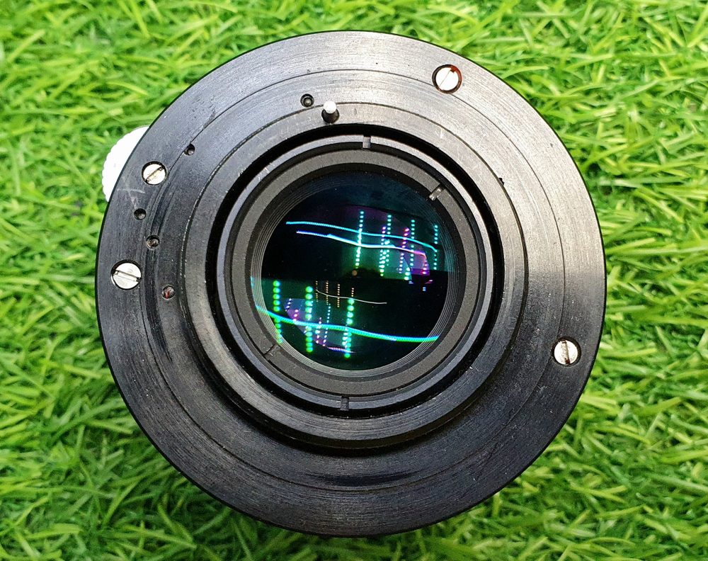 Зенит TTL + Helios 44m Покупка/Продажа
