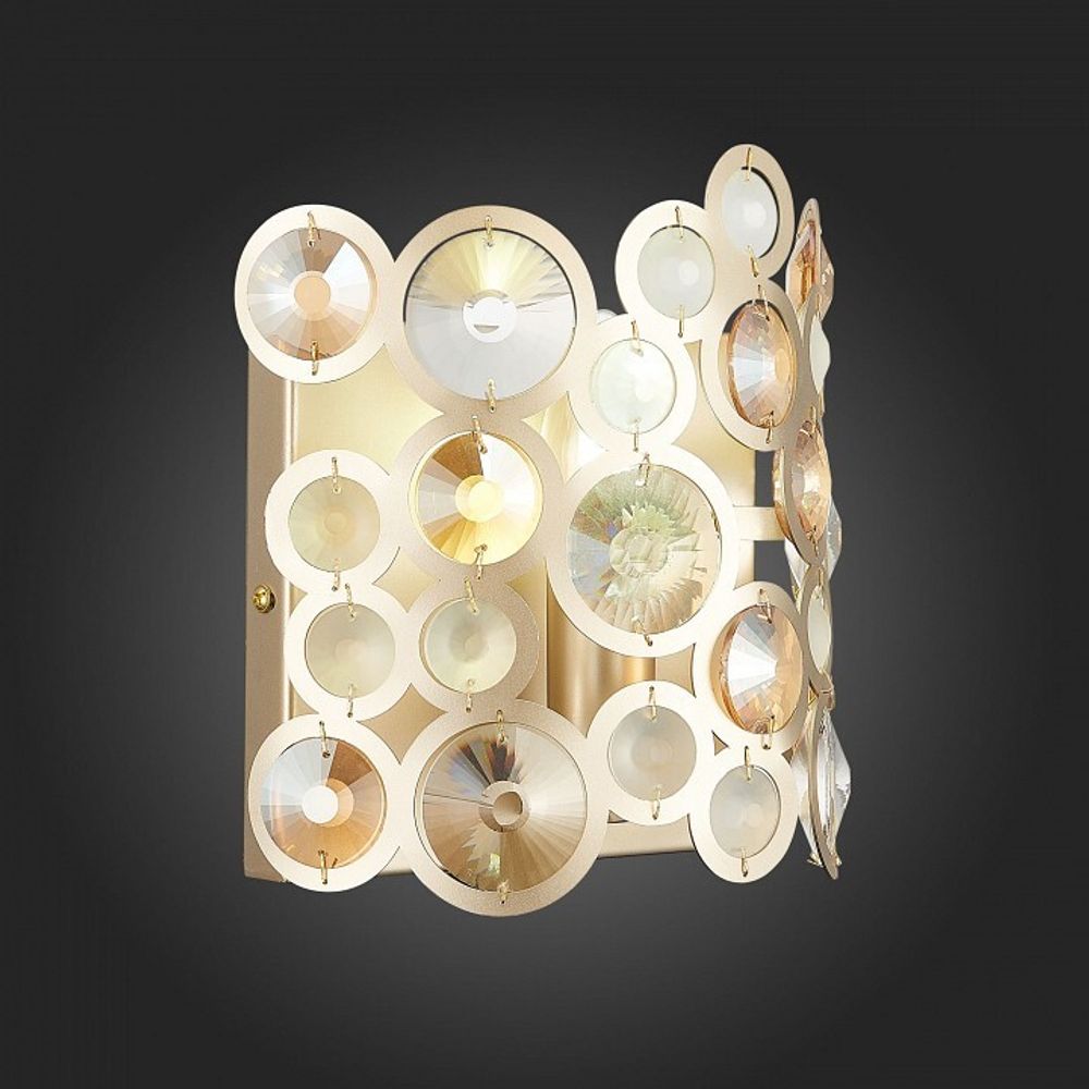 Накладной светильник ST-Luce Namio SL1172.201.01