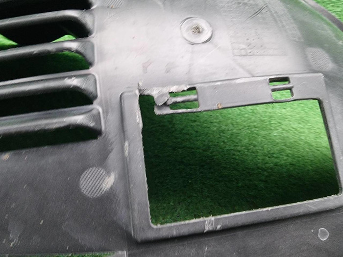 Подкрылок передний левый Mercedes GLE V167 (18-24)