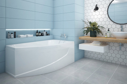 Экран для акриловых ванн Venta