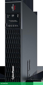 Источник бесперебойного питания CyberPower PR3000ERTXL2U