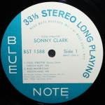 Sonny Clark / Cool Struttin' (Limited Edition)(LP)