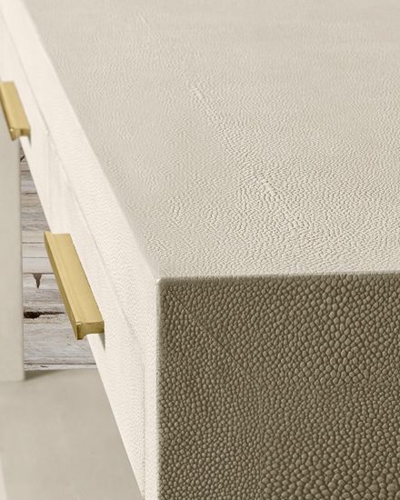 Консоль "Мередит" beige