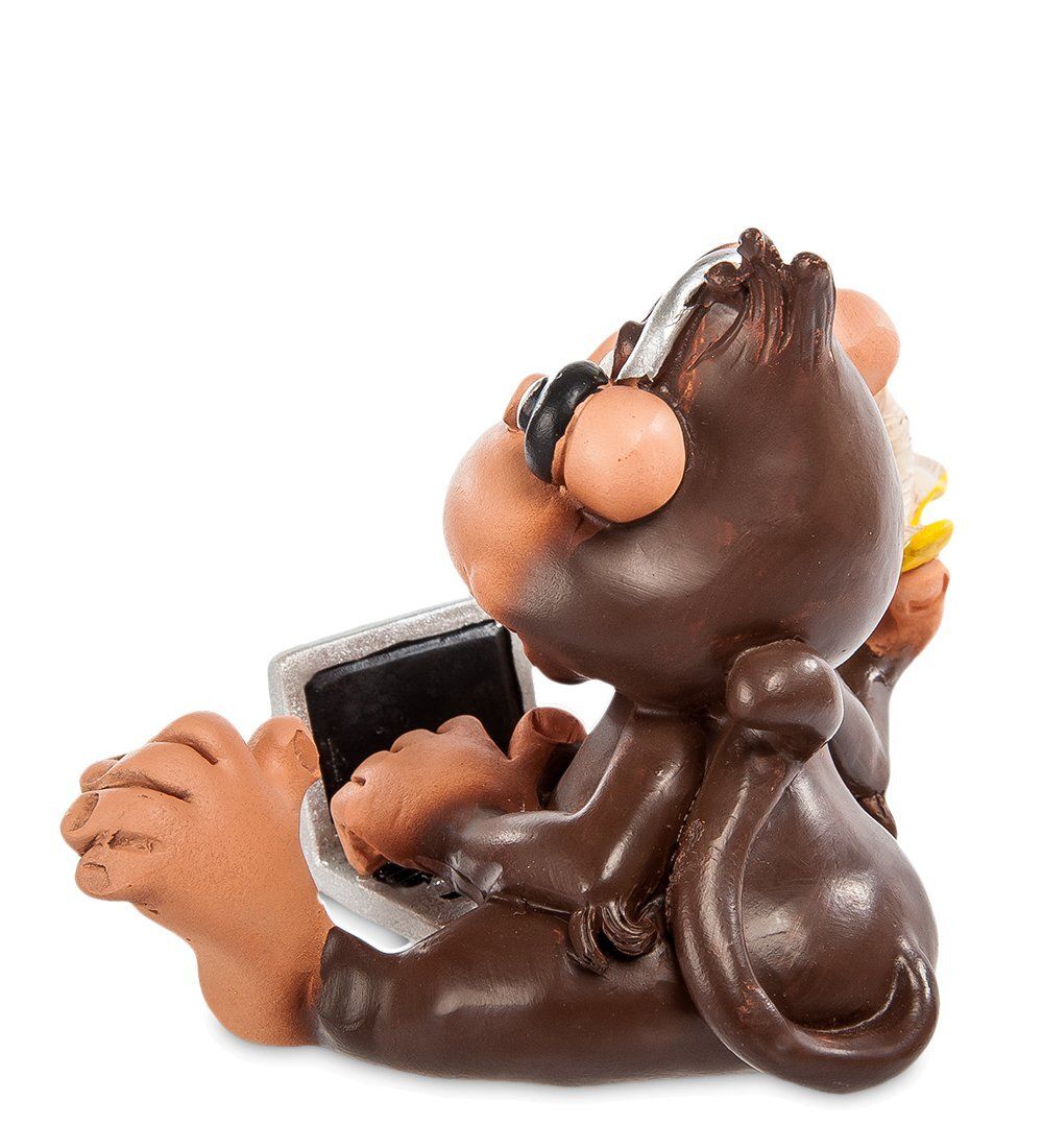 RV-479 Фигурка Обезьяна «Все удовольствия сразу» (W.Stratford)