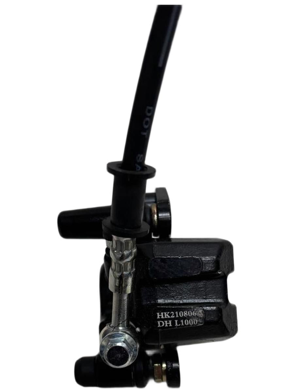 Тормоза передние гидравлические для Kugoo Note