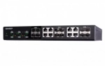 Коммутатор QNAP QSW-1208-8C