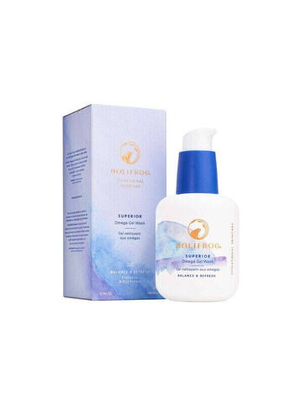 Superior Omega Gel Wash