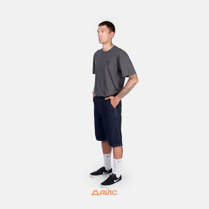 Шорты мужские Dickies Madison Denim Short артикул:DK0A4YSYRIN1 - купить в магазине Дайс