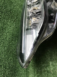 Битая Фара левая Renault Arkana (2019-н.в.) LED