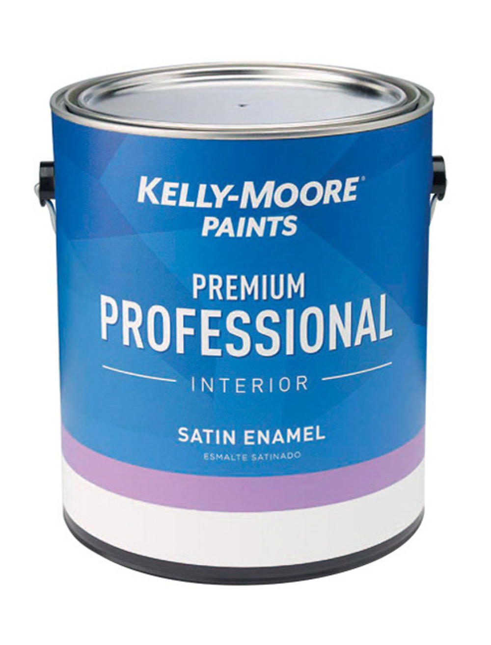 Краска из США Kelly-Moore Premium Professional Interior