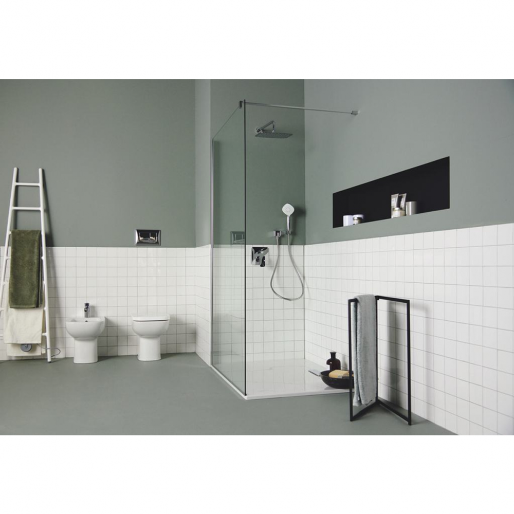Встраиваемый смеситель для ванны/душа Ideal Standard CERAPLAN BD263AA