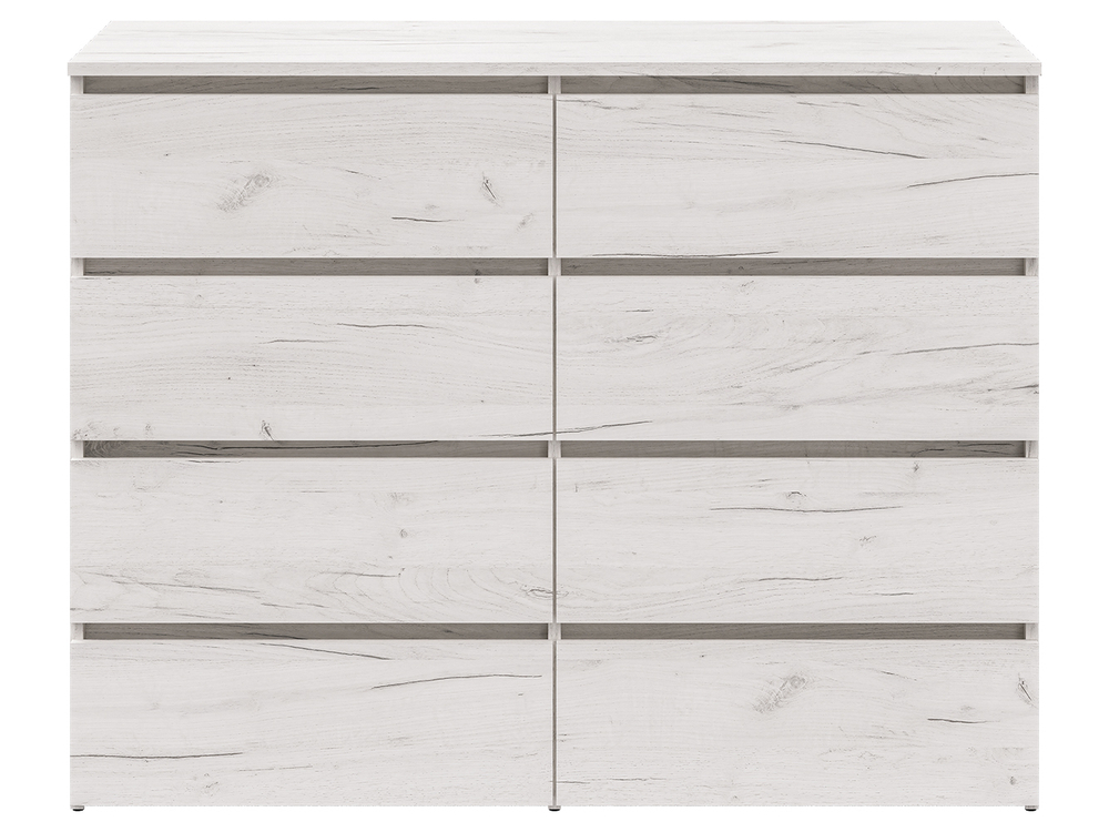 Комод-23 Крафт светлый