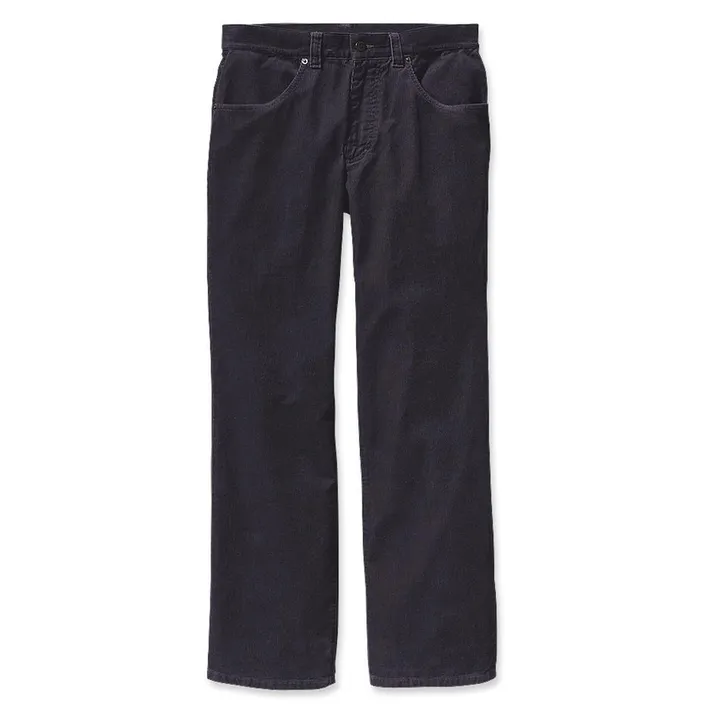 Брюки вельветовые Cord Pant Reg