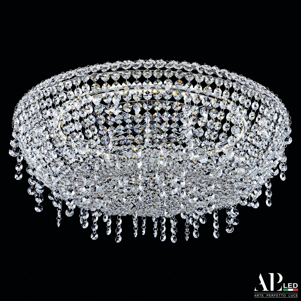 Потолочная люстра Rimini S501.0.50.F.3000