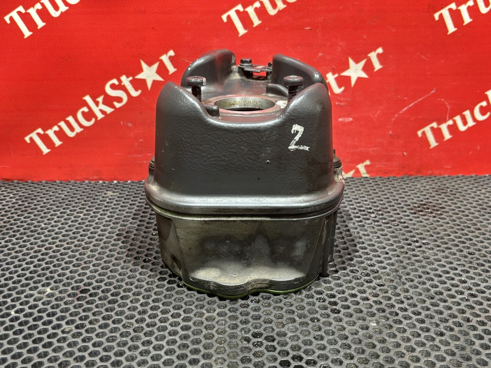 Крышка клапанная 2021г