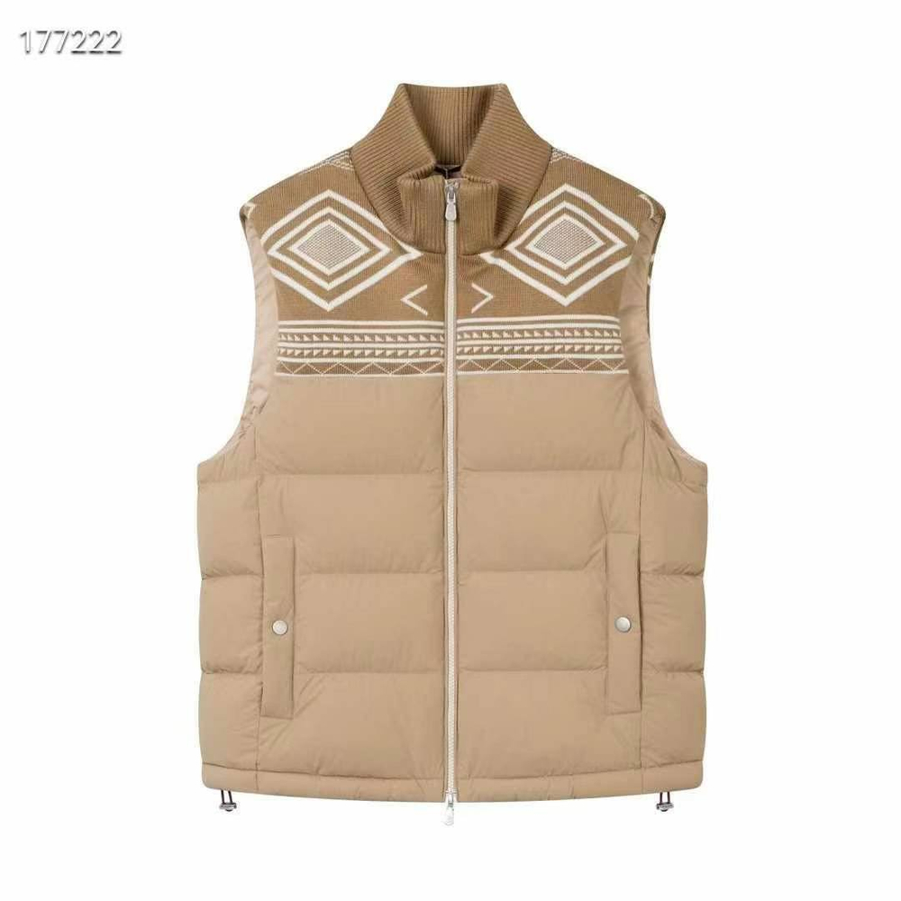 Жилет Brunello Cucinelli