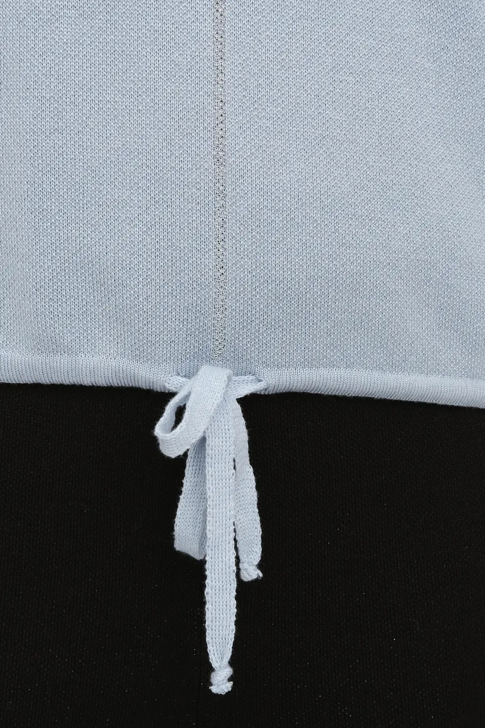 Джемпер Д 3531/голубой