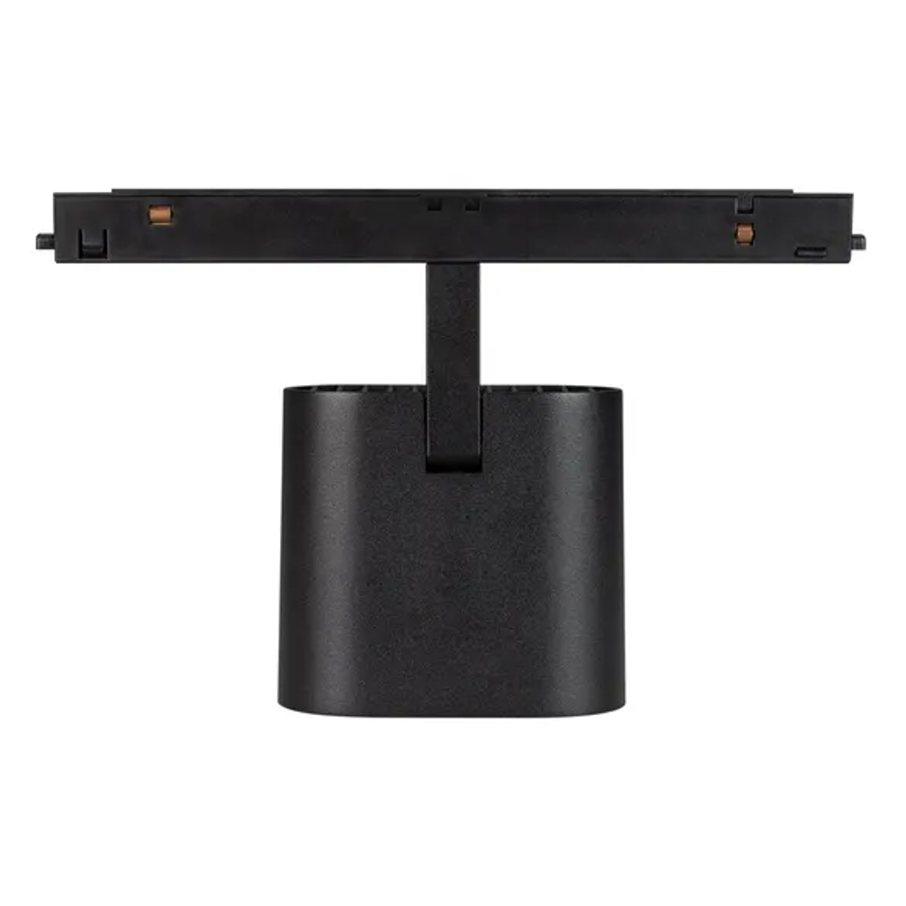 Светильник MAG-ORIENT-BLUM-12W Day4000 (BK, 40 deg, 48V) (Arlight, IP20 Металл, 5 лет) 035981