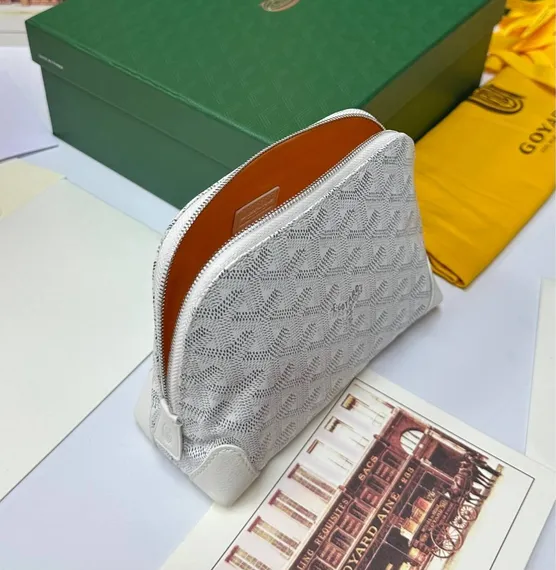 Косметичка Goyard Vendôme
