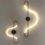 4303/12WL ODL Светильник LED 1*12Вт 4000К 220В IP20 HIGHTECH