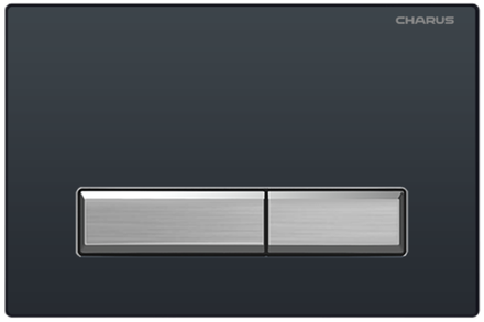 Клавиша для инсталляции CHARUS TM
Серия: RAIDEN
Материал: Пластик ABS
Тип: Механический
Размер: 245*165*9,5
Цвет: Черный с хромированными кнопками