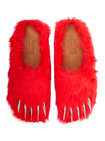 Мюли Red Bear Claw Mules